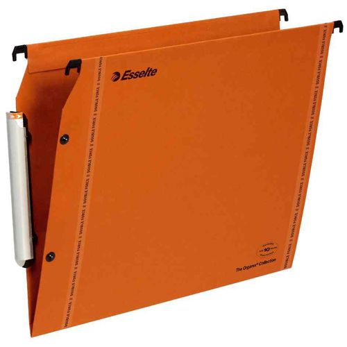 Esselte Dossiers Suspendus Lmg, Largeur De Fond: 15 Mm,