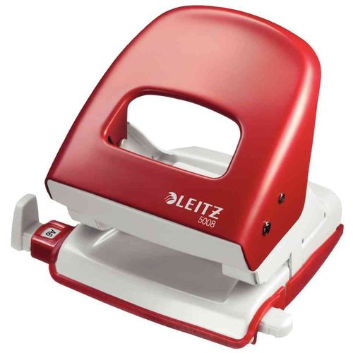 Leitz Perforateur Nexxt 5008, Rose M¿Tallis¿