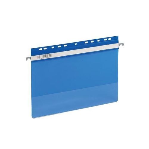 Durable Dossier Suspendu Economy, Format A4, Bleu,