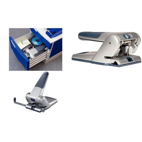 Leitz Perforateur Archives 5180, Capacit¿ De Perforation: 65