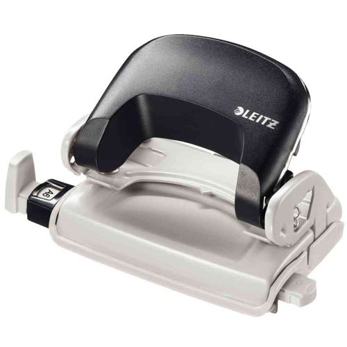 Leitz Perforateur Nexxt 5058, Capacit¿ De Perforation: 10
