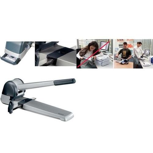Leitz Perforateur Archives / Super Perforateur,Capacit¿ De