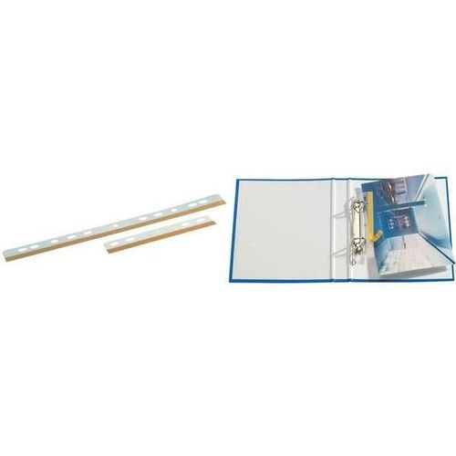 Durable Attaches Filefix, 25 X 295 Mm, Autocollant,