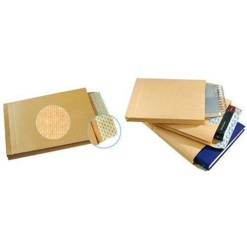 GPV pochettes a soufflets 26, 280 x 365 mm, sans fen¿tre