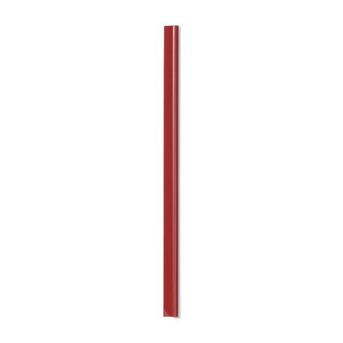 Durable Baguette ¿ Relier, Fomat A4, ¿Paisseur: 6 Mm, Rouge