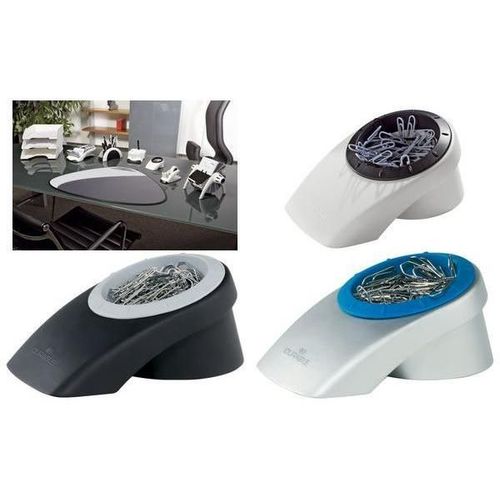 Durable Distributeur De Trombones Paper Clip Box Vegas