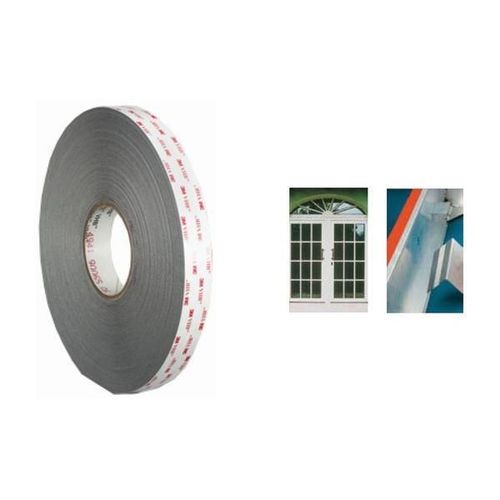 3M Scotch VHB ruban  adhésif de montage 4941, 12 mm x 33 m,
