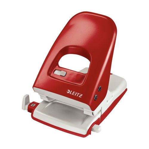 Leitz Perforateur Gros Travaux Nexxt 5138, Rouge