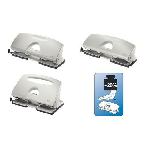 Leitz Perforateur 4 Trous, Capacit¿ De Perforation: 16 Fles