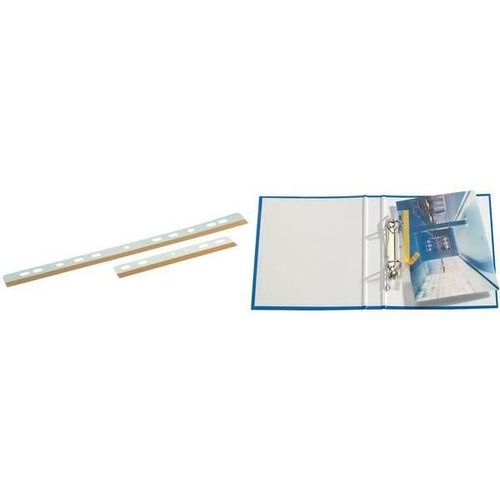 Durable Attaches Filefix, 25 X 295 Mm, Autocollant,