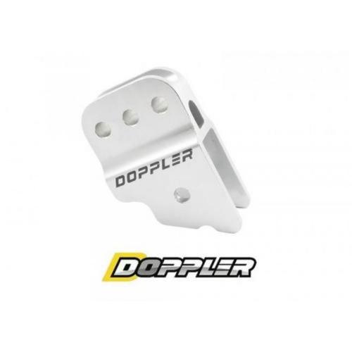 Rehausse Amortisseur Arrière Doppler Pour Scooter Mbk 50 Spirit 2004 À 2012 Neuf