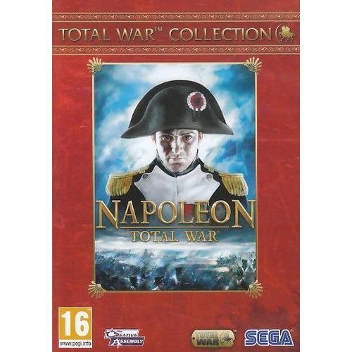 Napoleon Total War Pc