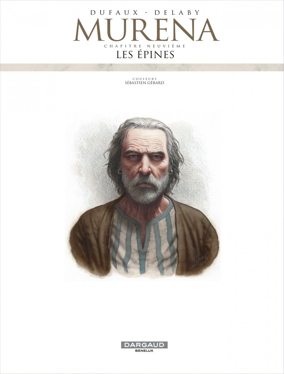 Murena Tome 9 - Les pines_image_2|Rakuten