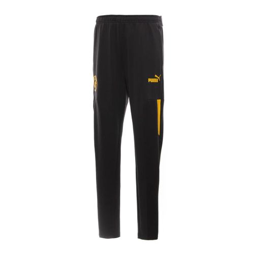 Manchester City Fc Pantalon De Survêtement De Football Puma Prematch