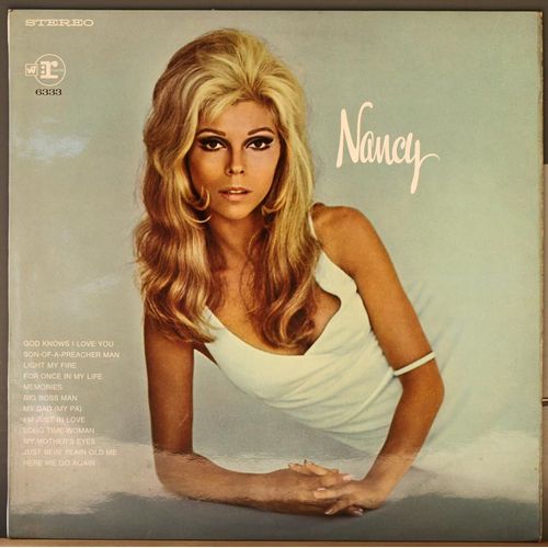 Éponyme - Same  -Aka - Nancy
