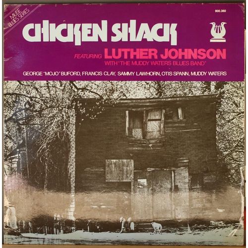 Chicken Shack