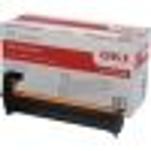 OKI - Noir - kit tambour - pour C822dn, 822n, 831cdtn, 831DM, 831dn, 831n, 841cdtn, 841dn, 841n, C841DN
