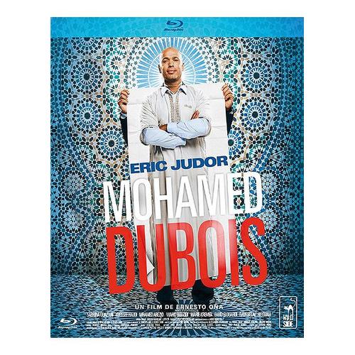 Mohamed Dubois - Blu-Ray