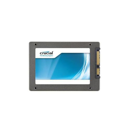 Disque dur SSD crucial M4 64 Go CT064M4SSD2