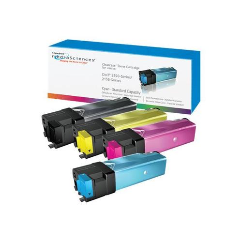 Katun - Magenta - cartouche de toner (équivalent à : Xerox 106R01595 ) - pour Xerox Phaser 6500DN, 6500N; WorkCentre 6505DN, 6505N, 6505V_N