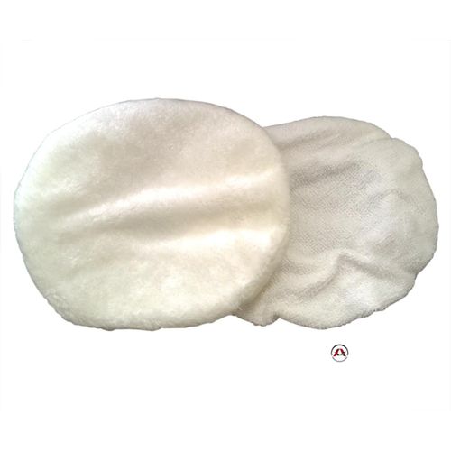 2 Bonnets Polisheuse Ms318h - 22cm