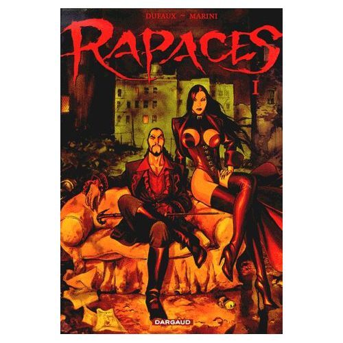 Murena Tome 9 - Les pines_image_9|Rakuten