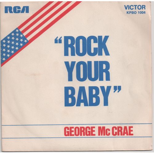 Rock Your Baby Part 1 & 2