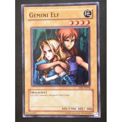 Gemini Elf  Db2-Fr094