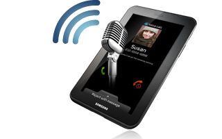 Tablette Samsung Galaxy Tab 2 (7.0) WiFi 8 Go argent_image_8|Rakuten