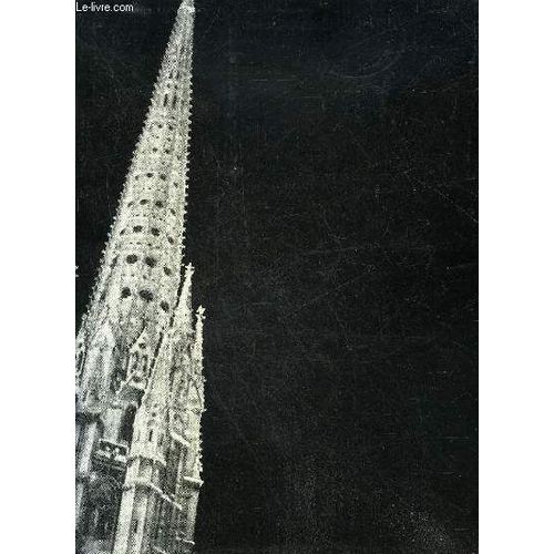 1453-1953 - Sous Le Signe De Saint Michel Bordeaux Il Y A 500 Ans Est Rattache A La Couronne De France