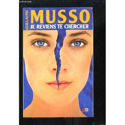 Je Reviens Te Chercher