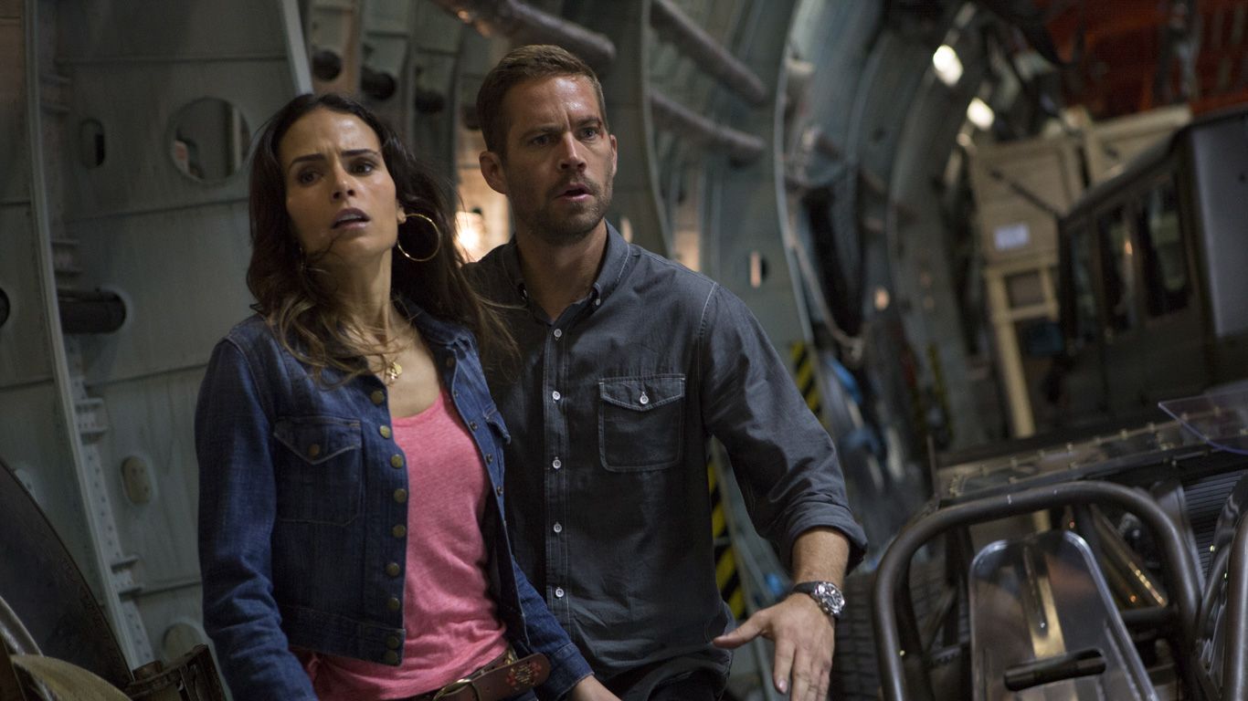 Fast & Furious 6 - Combo Blu-ray + DVD + Copie digitale - �dition bo�tier SteelBook_image_2|Rakuten