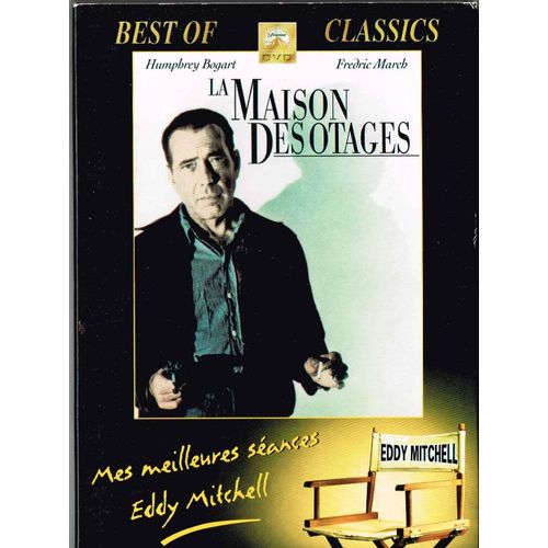 La Maison Des Otages