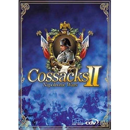 Cossacks Ii: Napoleonic Wars [Import Allemand] [Jeu Pc]