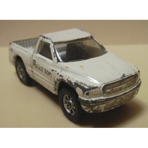 Maisto dodge dakota on sale