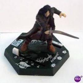 Aragorn - Pr 16