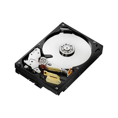 WD Disque dur interne PC 1To - WD10SPZX - 2.5 - SATA 6Gb/s - 5400