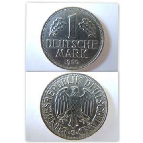 1 Deutsche Mark 1950