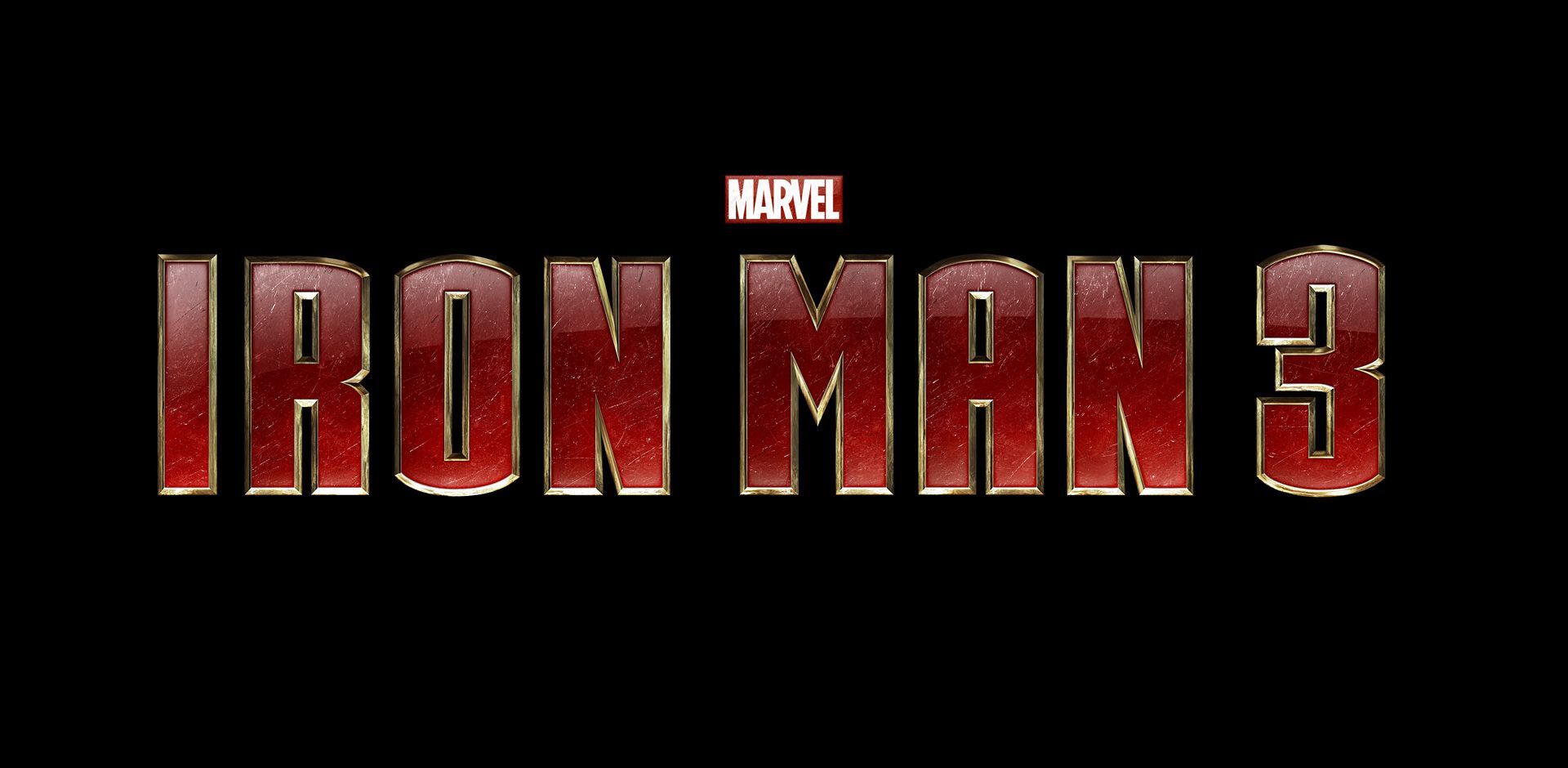 Iron Man 3 - Blu-ray_image_1|Rakuten