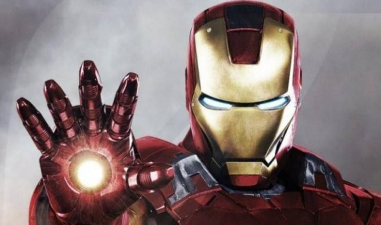 Iron Man 3 - Blu-ray_image_2|Rakuten