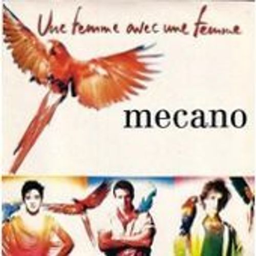 Une Femme Avec Une Femme
