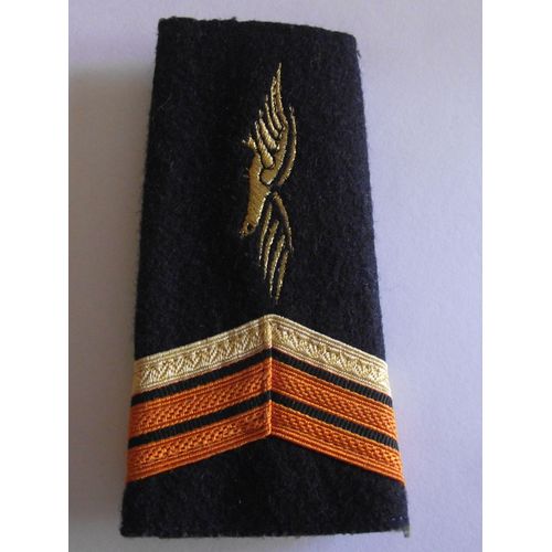 Fourreau Grade Caporal-Chef Armée De L'air