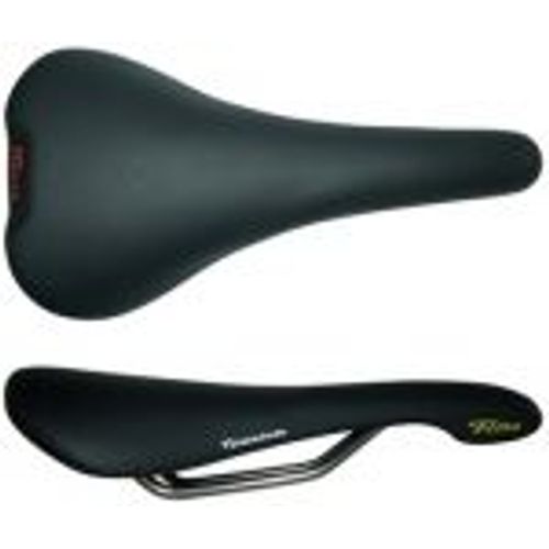 Selle Route/Vtt Flite 1990 Rails Titane