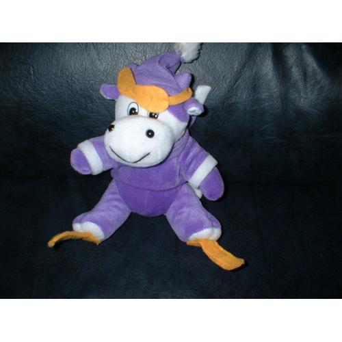 Peluche Milka