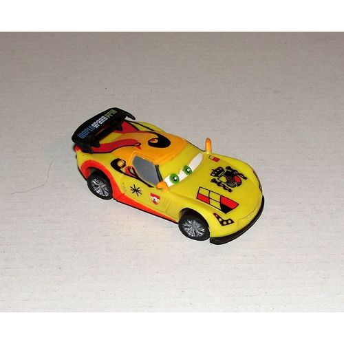 Cars Petite Voiture Bullyland