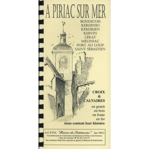 A Piriac Sur Mer 1