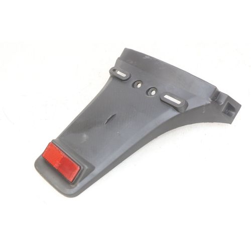 Bavette Arriere Sym Fiddle 3 Iii 125 2014 - 2020 / 184509