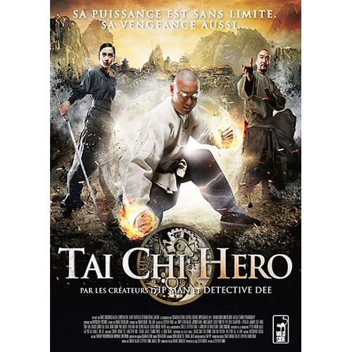 Tai Chi Hero