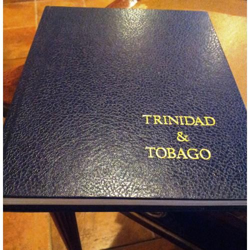 Trinidad Et Tobago