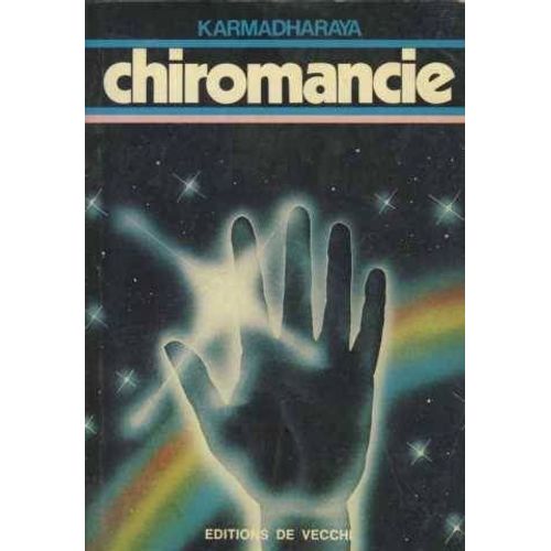 La Chiromancie La Chiromancie
